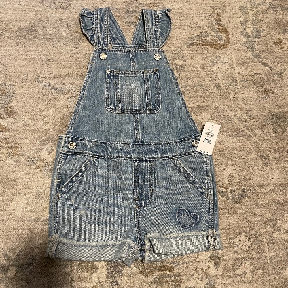Girl’s shorts